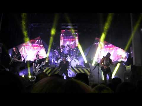 Citron a Láďa Křížek - Zase dál