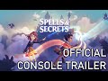 Gameplay video of Spells & Secrets  All Platforms