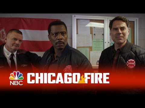 Chicago Fire - The Answer Was Right Here (Episode Highlight)