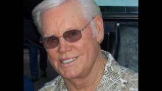 George Jones - Don&#39;t Let Me Cross Over
