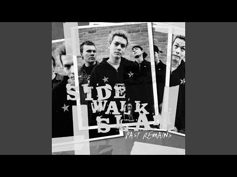 Heartache - Side Walk Slam