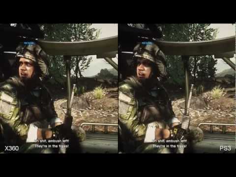 battlefield 3 playstation 3 store