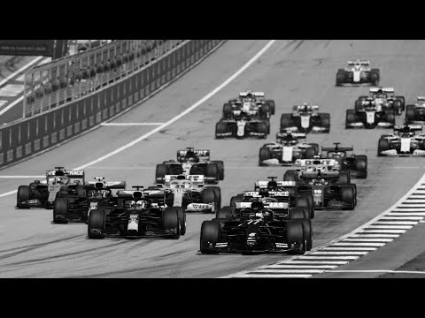 F1 2020 Season Review