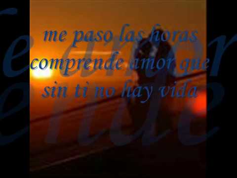 Esperandote - Caribenos