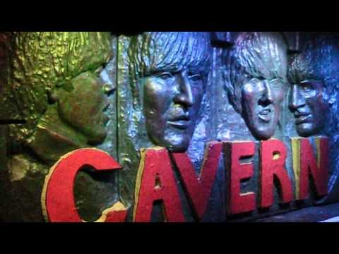 A Visit To Liverpool Some Years Back