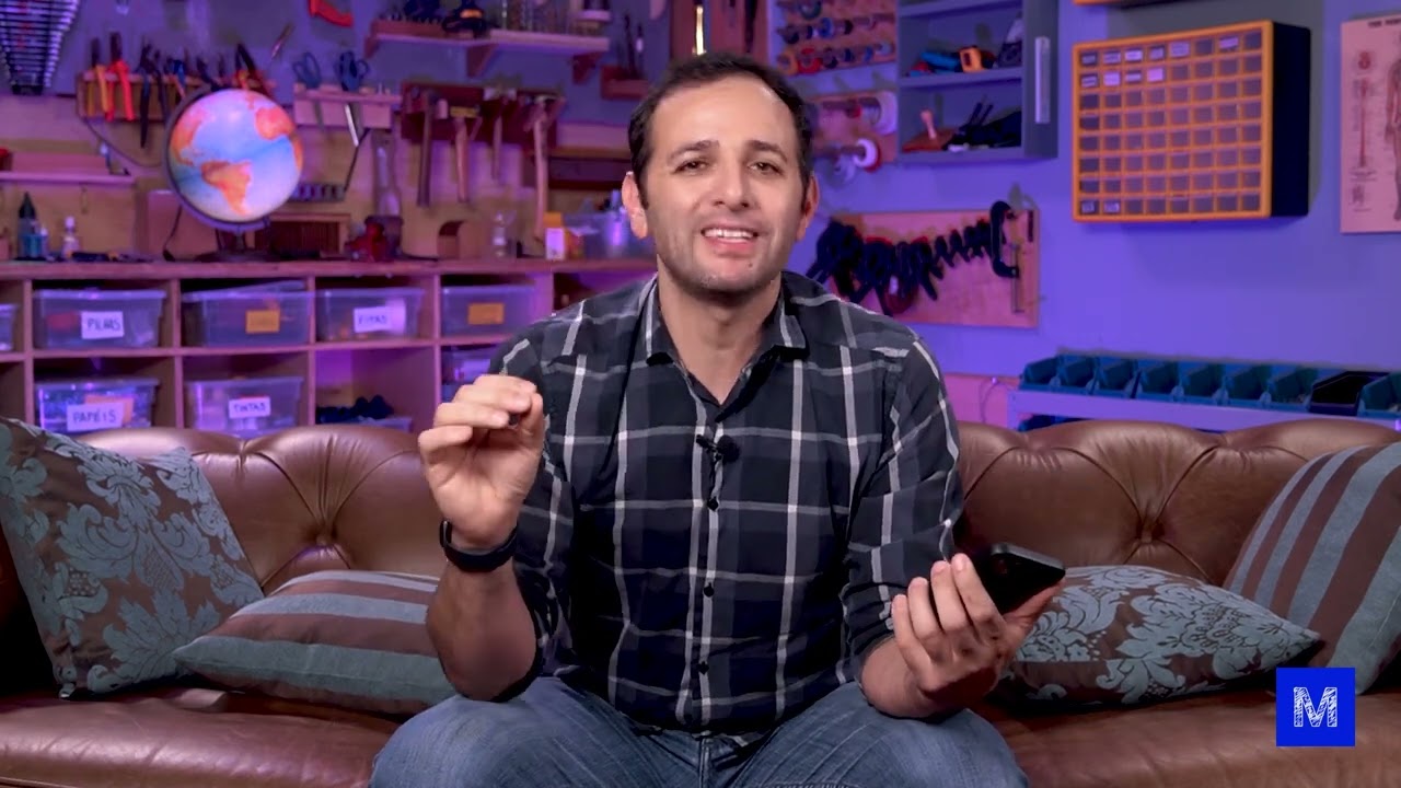 Qual é a PROFISSÃO DO FUTURO? | Cortes do Manual do Mundo