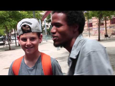 Josemi vs. Genius G (Batalla de Gallos)