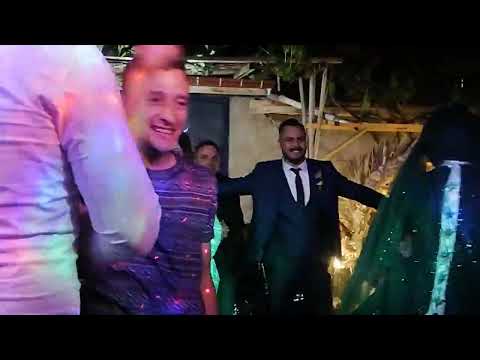 Müzisyen Özlem Ökten AKŞEHİR düğünleri Karahüyük mahallesinden Aysel Başeğmez & Yunus öz çiftinin