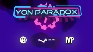 Yon Paradox (PC) Steam Key GLOBAL