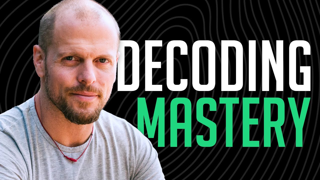 The Evolution Of Tim Ferriss
