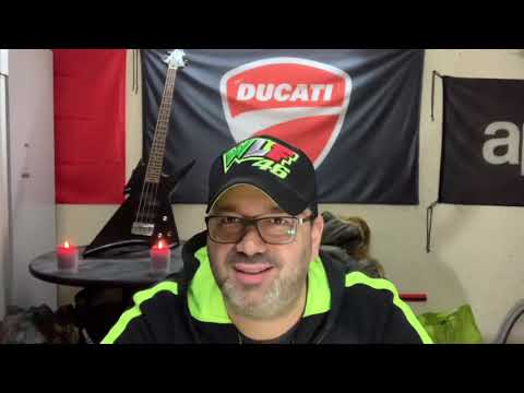 Impaled Nazarene in Tür #16 6.6. Whity’s Musikstunde-Silvester Kalender