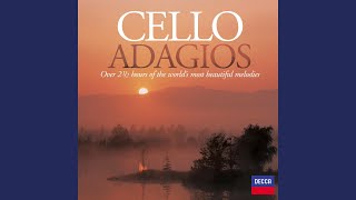 von Paradis: Sicilienne (Arr. Dushkin & Harrell)