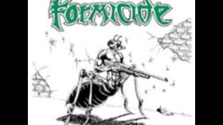 Formicide - Formicide (Full Album)