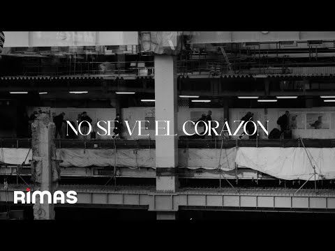 Miniatura de No se ve el Corazon