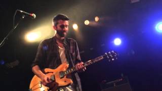 Tokyo Police Club - Favourite Colour (Boston 4-18-2016)