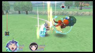 Happy Birthday Cyane