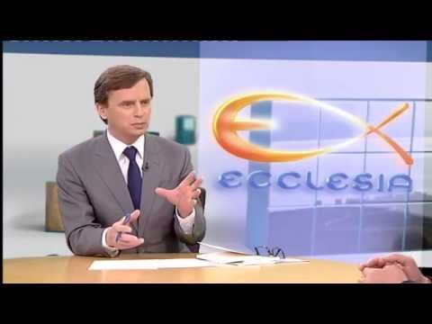 Programa Ecclesia (emissão 03-04-2015)
