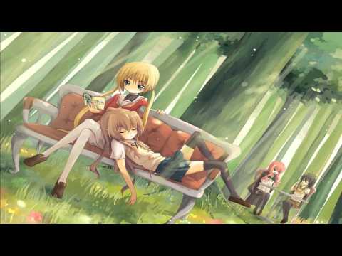 Nightcore - All at Once (C.C.K)