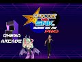 Capcom Vs SNK Pro NAOMI Morrigan Kyo Playthrough