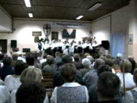 SVIBANJSKA NOČ 2011 - CVETLIN