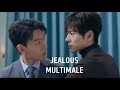 Jealous Moments Chinese Drama  🔥 (Multimale)