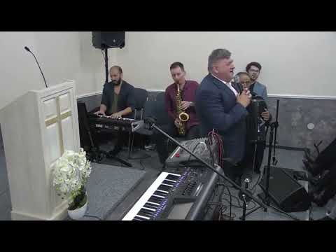 O doamne mare cât privesc eu lumea - Vasile Micula