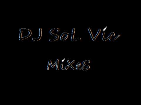 ElectroClash Mix 5 DJ SoLVic