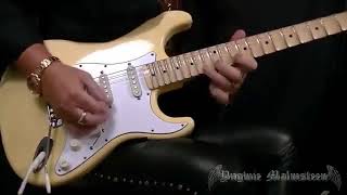 Yngwie Malmsteen Baroque and Roll