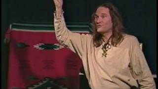 The Play's The Thing / Jonathan Kruk - Anthony's Nose