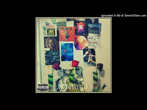 Underappreciated (Prod. By Lethal Needle)