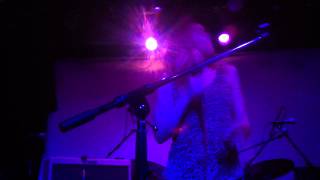 Flock of Dimes - Replica (Live @ Bottletree 4/22/12)