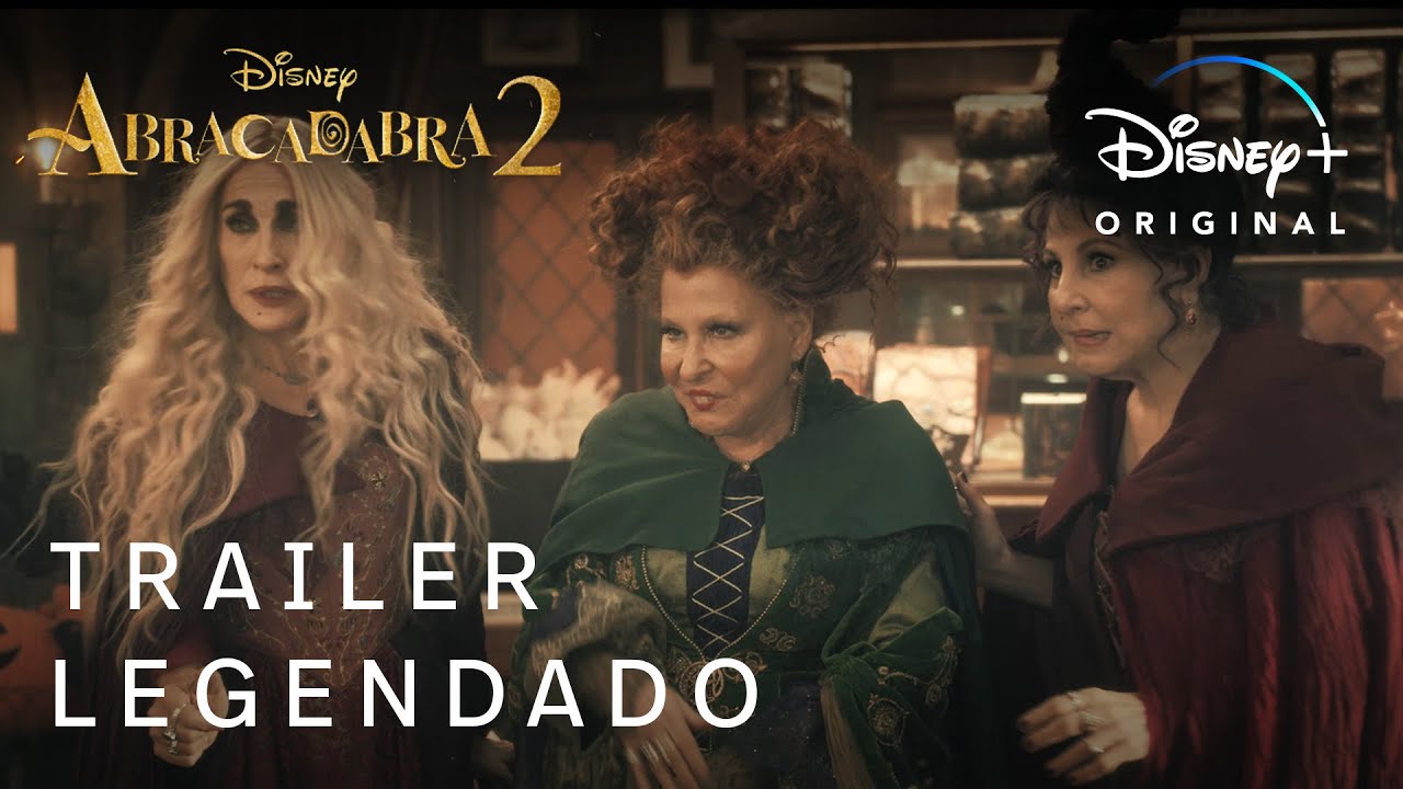 trailer Oficial