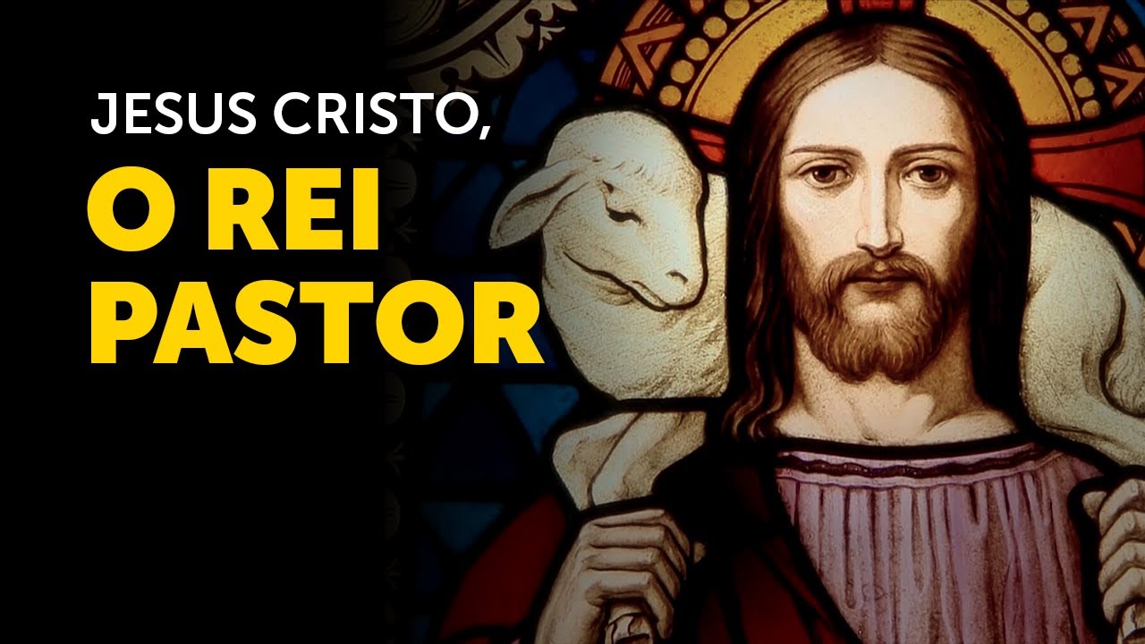 Pregação Seleta | Por que ter medo, se Jesus está do nosso lado?