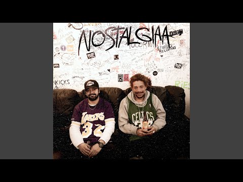 Nostalgiaa