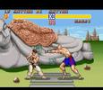 SNES Streetfighter 2 Ryu Vs Sagat