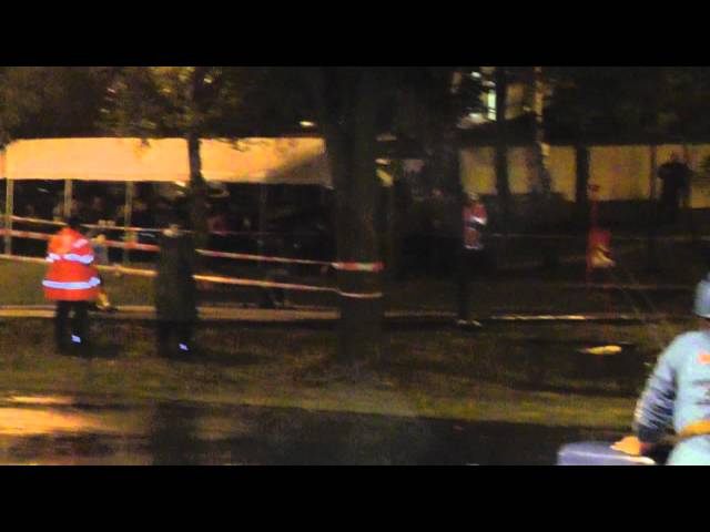 Hájov-pod hasičárnou, 01. 09. 2012