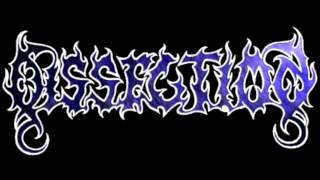 Dissection - Nexion 218 (Cover)