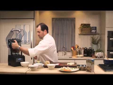 How to Make Hearty Root Vegetable Stew