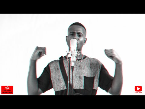 LLK Studios Open Mic Experience #5 = KROO$ - Mama