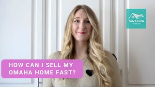 Katy & Frank Home Buyers - How Can I Sell My House Fast?