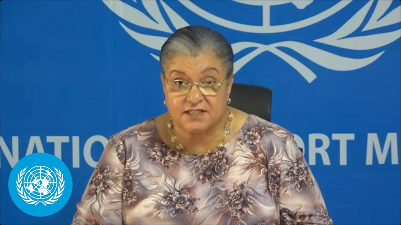 Libya: Warning of Rising Misinformation & Hate Speech Targeting Migrants | United Nations