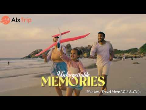 AlxTrip – Holiday Packages
