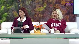 Առավոտը Շանթում/Aravoty Shantum/Դանիել Դանիելյան