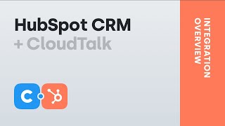 CloudTalk video