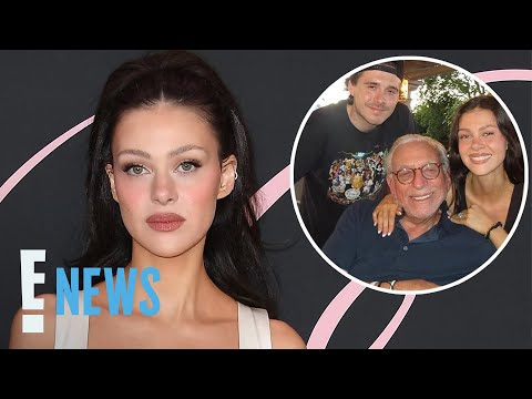 Untangling the Truth About Nicola Peltz's Rumored $1 Million Allowance | E! News