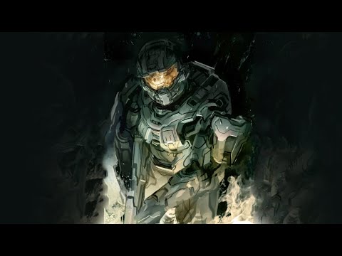 Halo 4 Music Mix