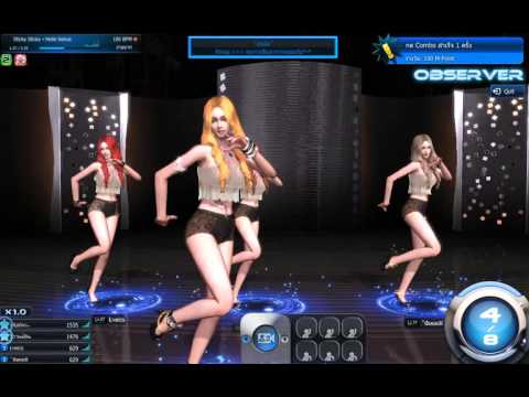 Sticky Sticky - Hello Venus [Mstar]
