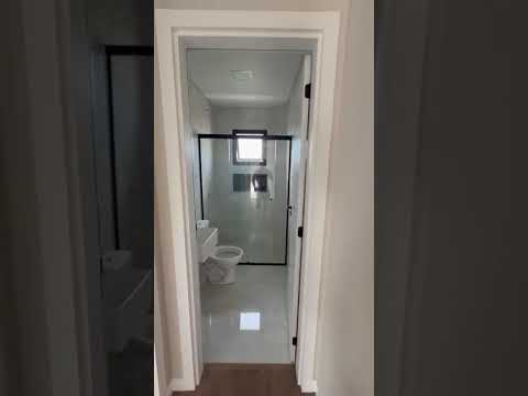 Apartamento locação,  Jardim Paulista, Campina Grande Do Sul - Vídeo