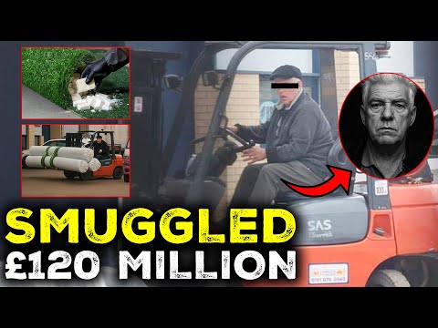 The Downfall of A Notorious Newcastle Suburban Gangster | True Crime Documentary UK