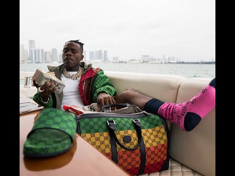 (FREE) Dababy x Stunna 4 Vegas type beat "Designer"